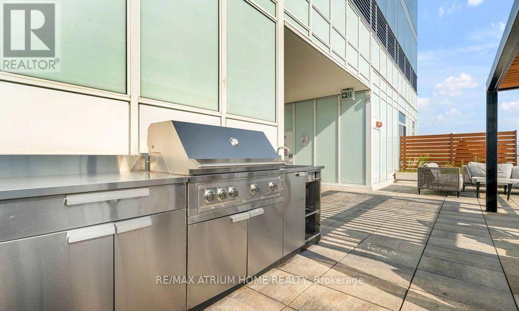 909 - 17 Bathurst Street, Toronto, Ontario  M6A 2E1 - Photo 9 - C13653664