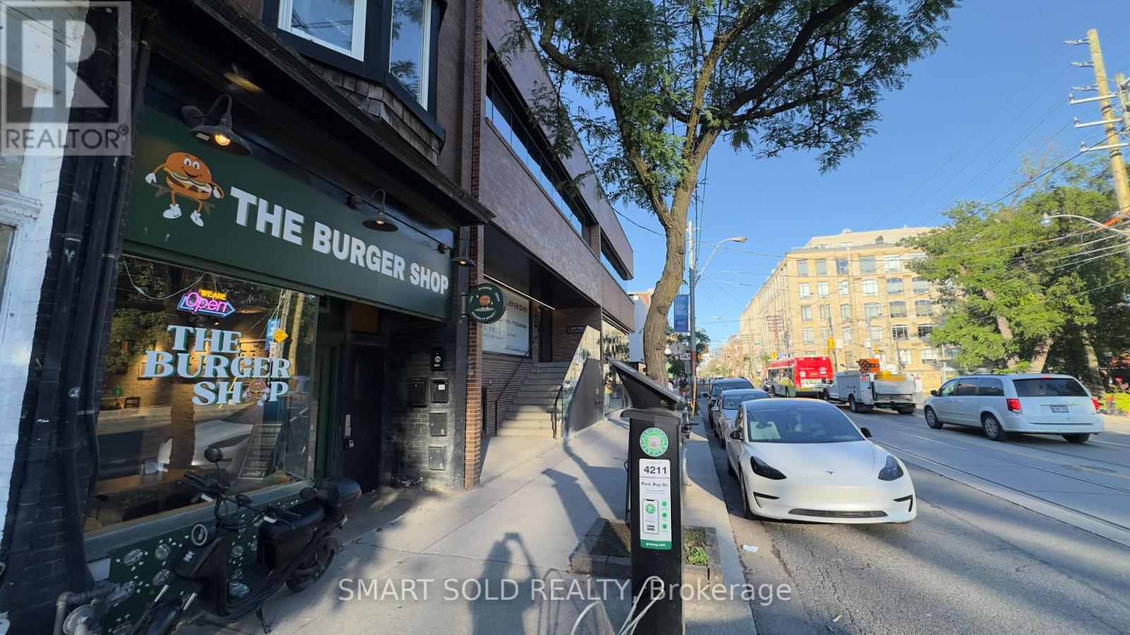 960 Queen Street W, Toronto, Ontario  M6J 1G8 - Photo 15 - C13653666