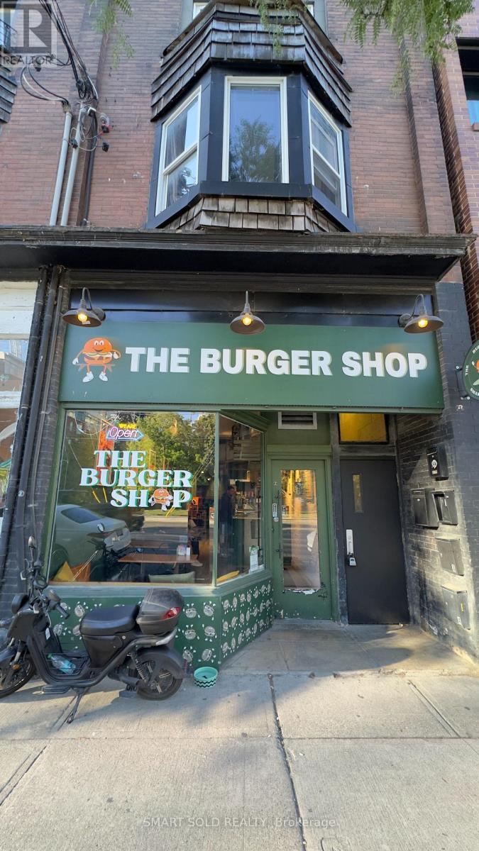 960 Queen Street W, Toronto, Ontario  M6J 1G8 - Photo 2 - C13653666