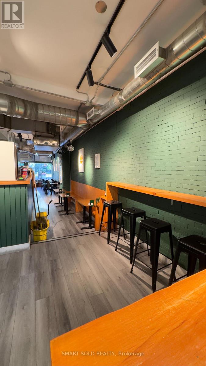 960 Queen Street W, Toronto, Ontario  M6J 1G8 - Photo 3 - C13653666