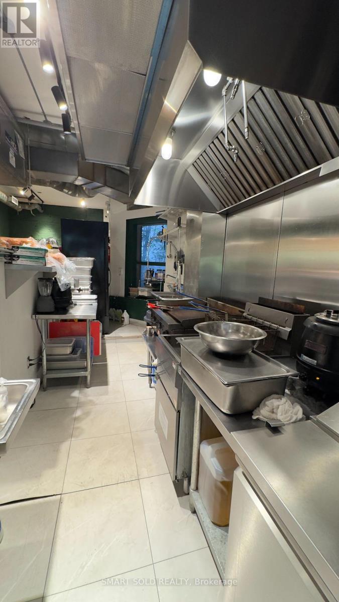960 Queen Street W, Toronto, Ontario  M6J 1G8 - Photo 6 - C13653666