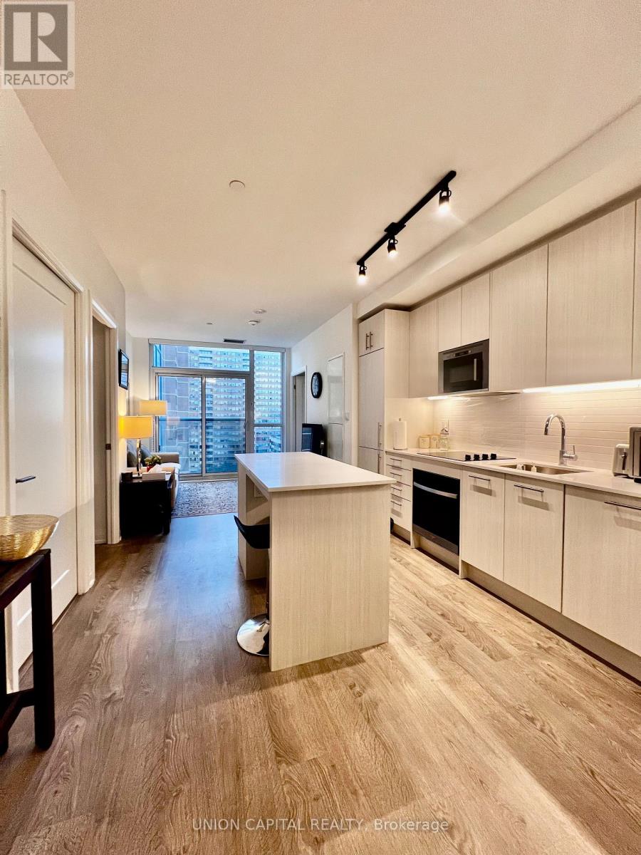 1111 - 286 MAIN STREET, Toronto, Ontario