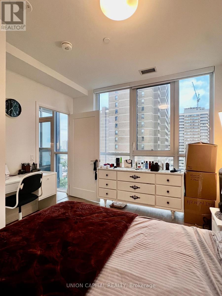 1111 - 286 Main Street, Toronto, Ontario  M4C 0B3 - Photo 12 - E13653656