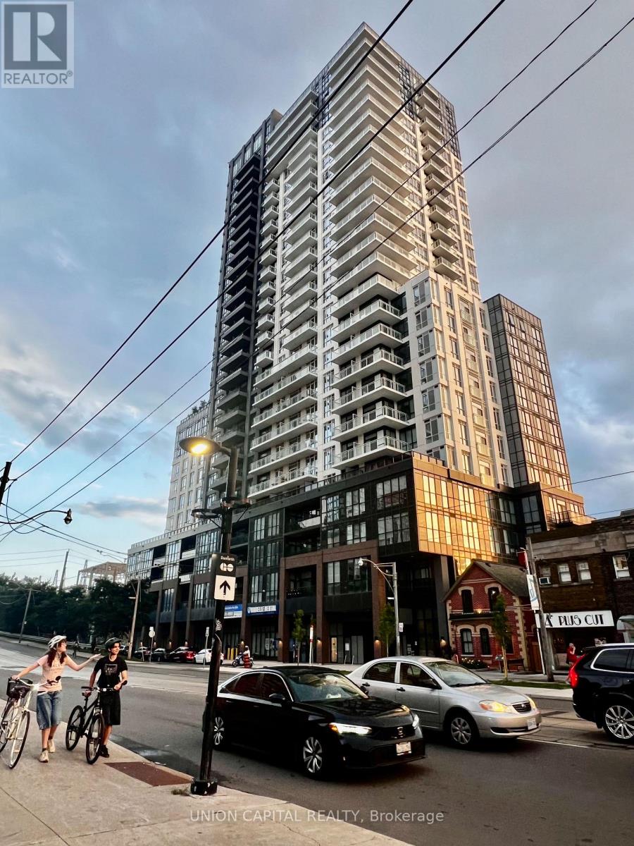 1111 - 286 Main Street, Toronto, Ontario  M4C 0B3 - Photo 13 - E13653656