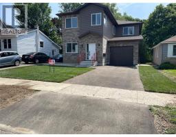 35 FIFTH Avenue Unit# 3, kitchener, Ontario