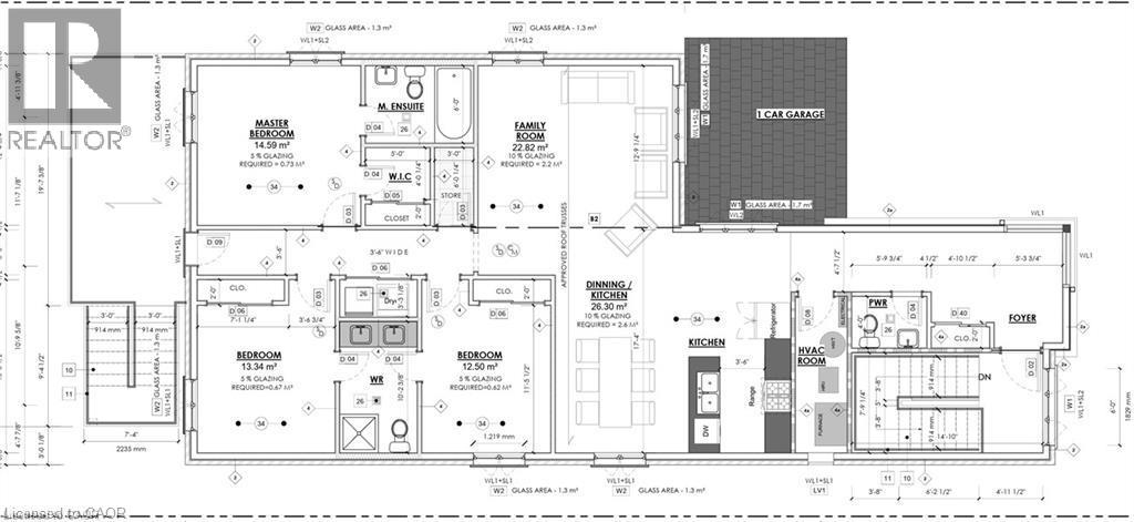 35 Fifth Avenue Unit# 3, Kitchener, Ontario  N2C 1P5 - Photo 35 - 40849398