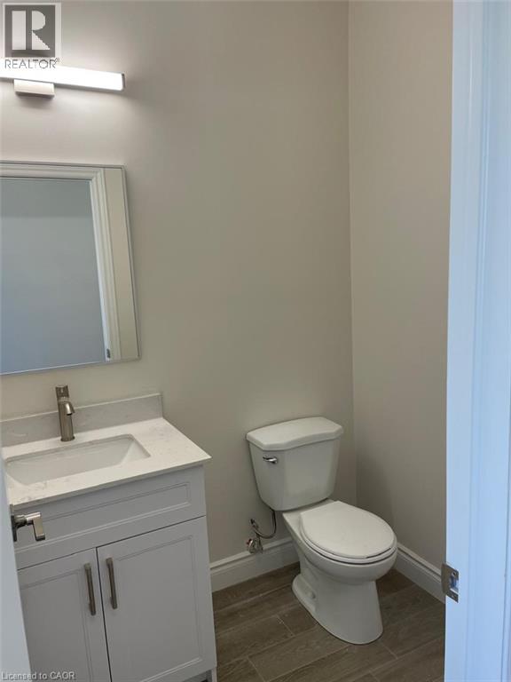 35 Fifth Avenue Unit# 3, Kitchener, Ontario  N2C 1P5 - Photo 5 - 40849398