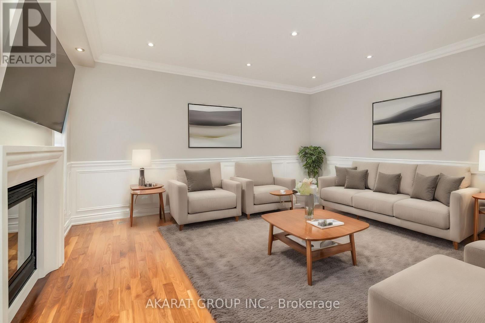107 Filippazzo Road, Vaughan, Ontario  L4H 0N1 - Photo 15 - N13653620