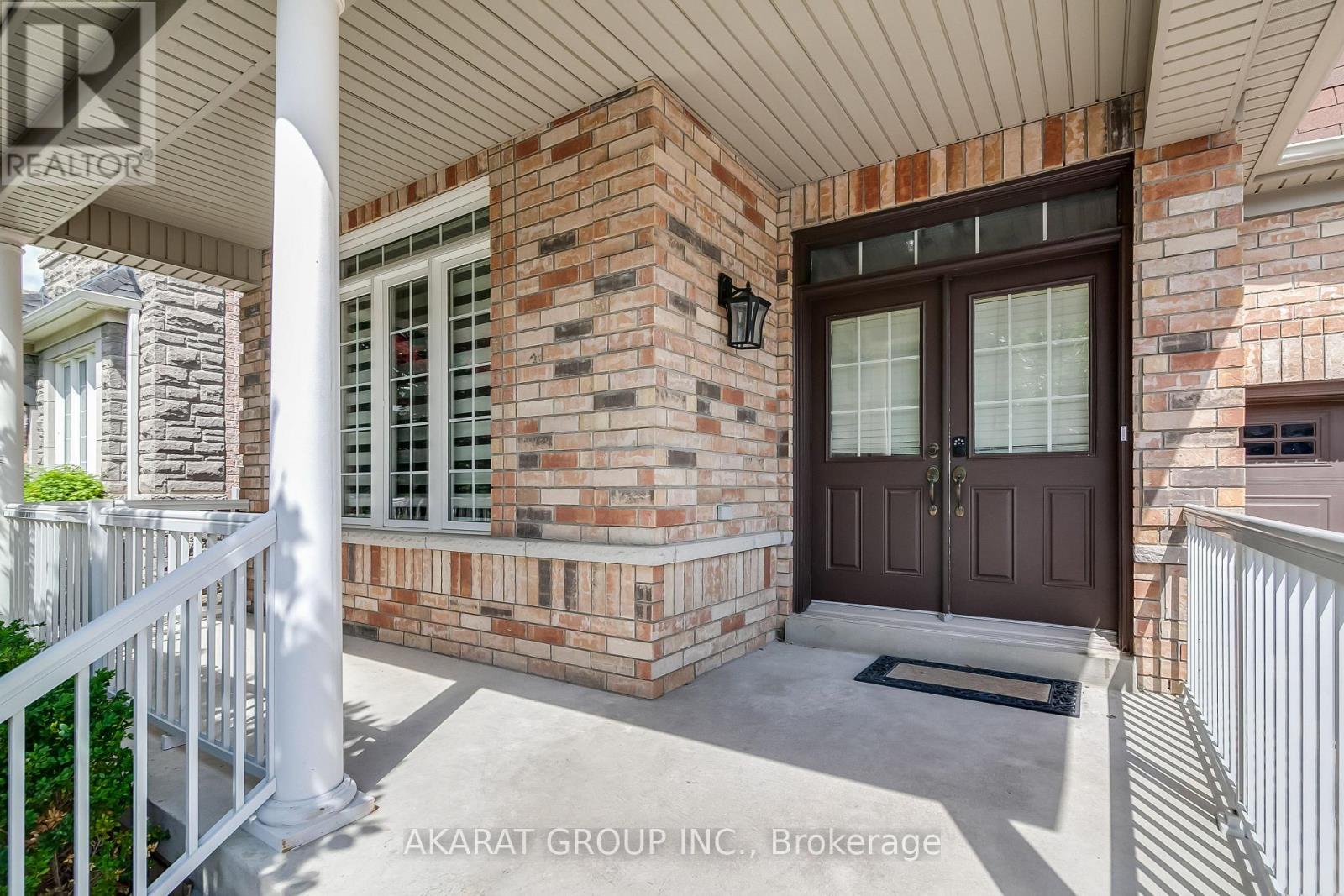 107 Filippazzo Road, Vaughan, Ontario  L4H 0N1 - Photo 2 - N13653620