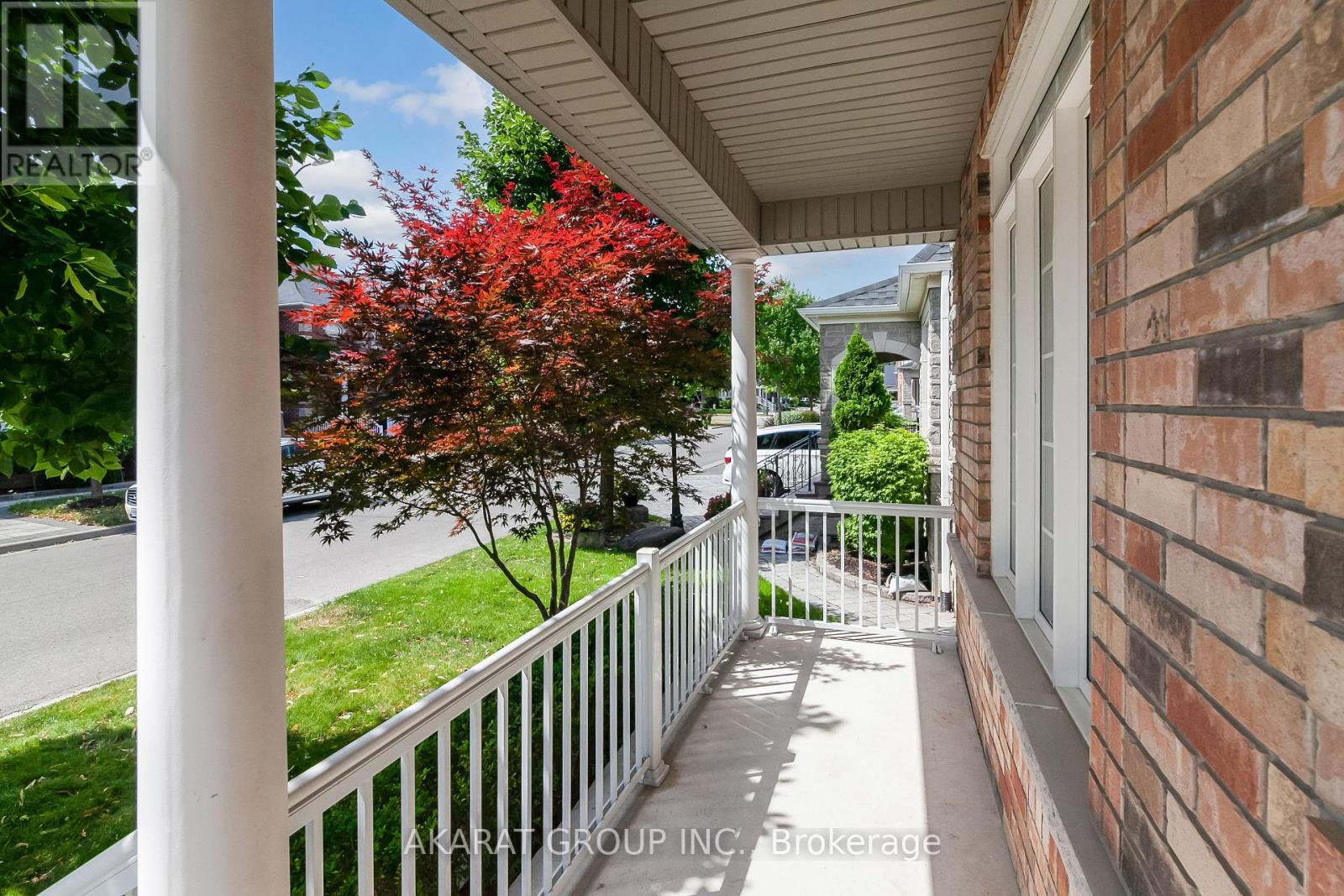 107 Filippazzo Road, Vaughan, Ontario  L4H 0N1 - Photo 3 - N13653620