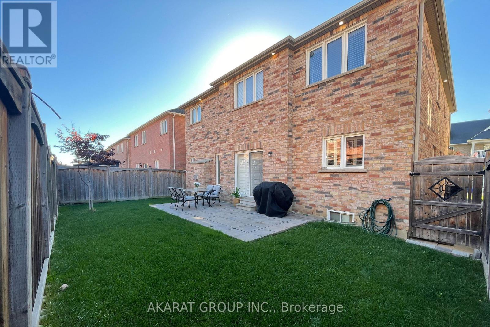 107 Filippazzo Road, Vaughan, Ontario  L4H 0N1 - Photo 48 - N13653620