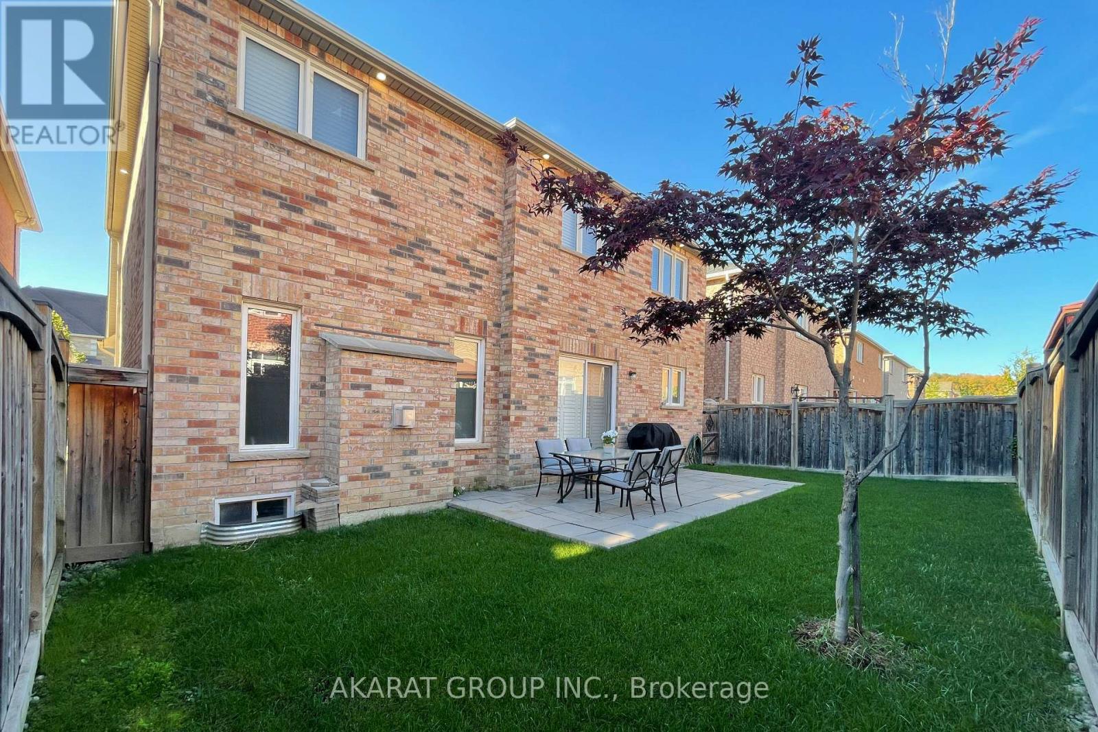 107 Filippazzo Road, Vaughan, Ontario  L4H 0N1 - Photo 49 - N13653620