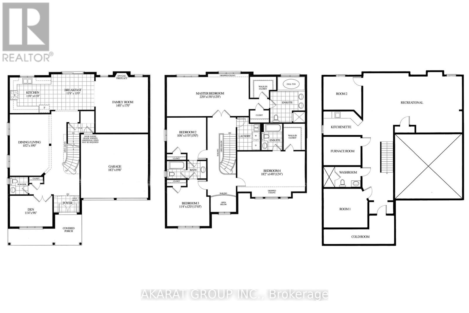 107 Filippazzo Road, Vaughan, Ontario  L4H 0N1 - Photo 50 - N13653620