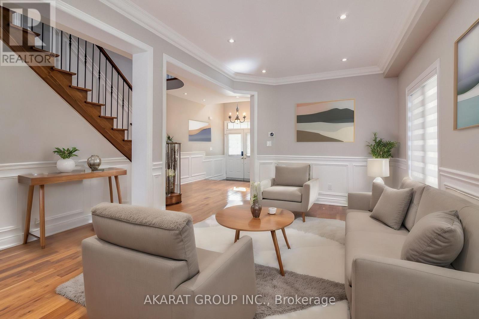 107 Filippazzo Road, Vaughan, Ontario  L4H 0N1 - Photo 8 - N13653620