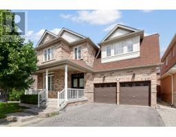 107 FILIPPAZZO ROAD, Vaughan, Ontario