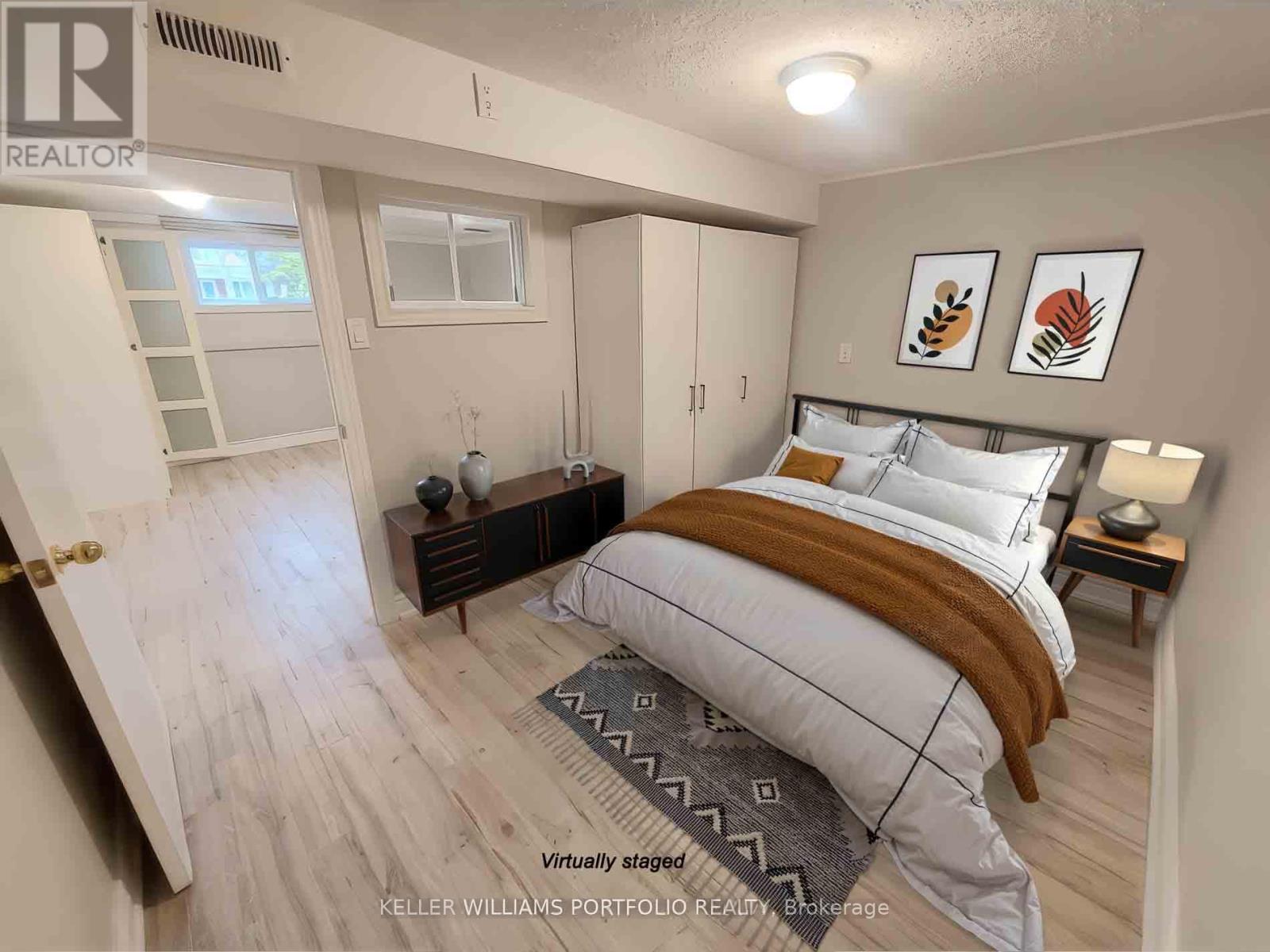 Basem. - 144 Royal Orchard Boulevard, Markham, Ontario  L3T 3E3 - Photo 7 - N13653626