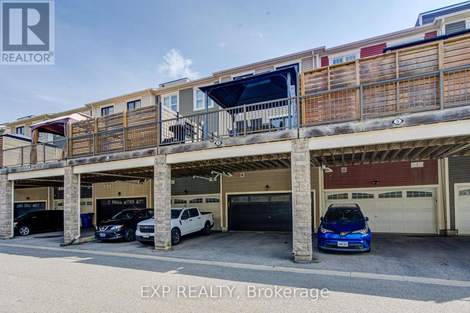 9 Milt Storey Lane, Whitchurch-Stouffville, Ontario  L4A 1Y4 - Photo 44 - N13653644