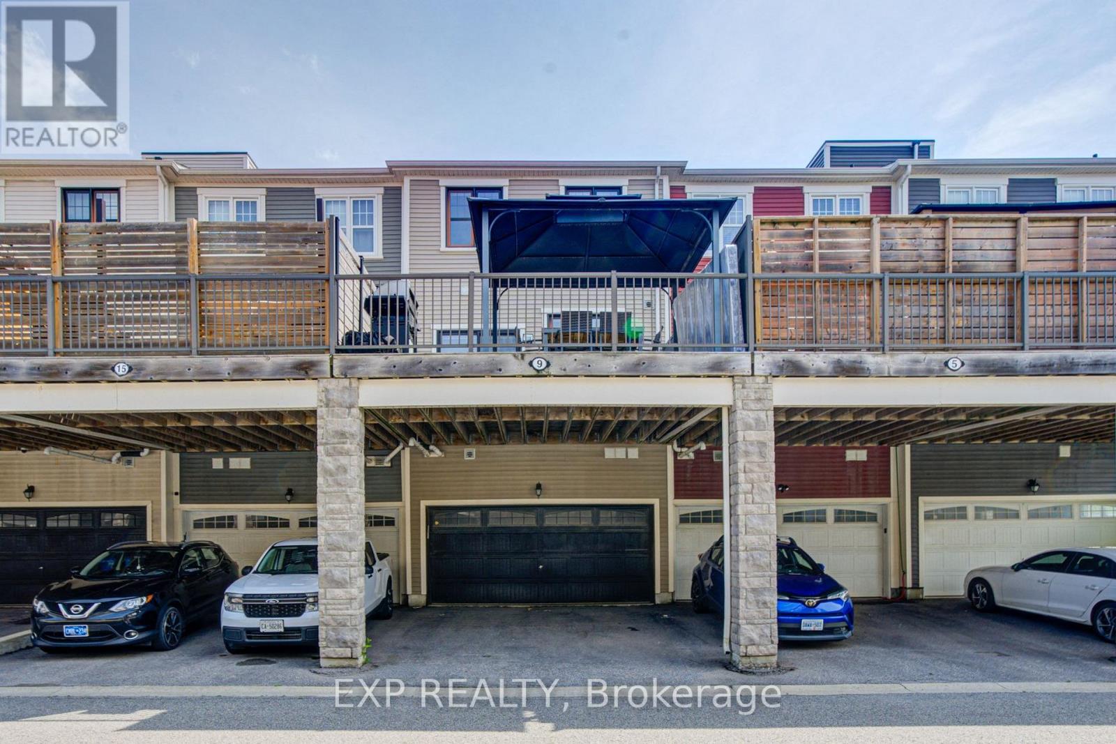 9 Milt Storey Lane, Whitchurch-Stouffville, Ontario  L4A 1Y4 - Photo 45 - N13653644