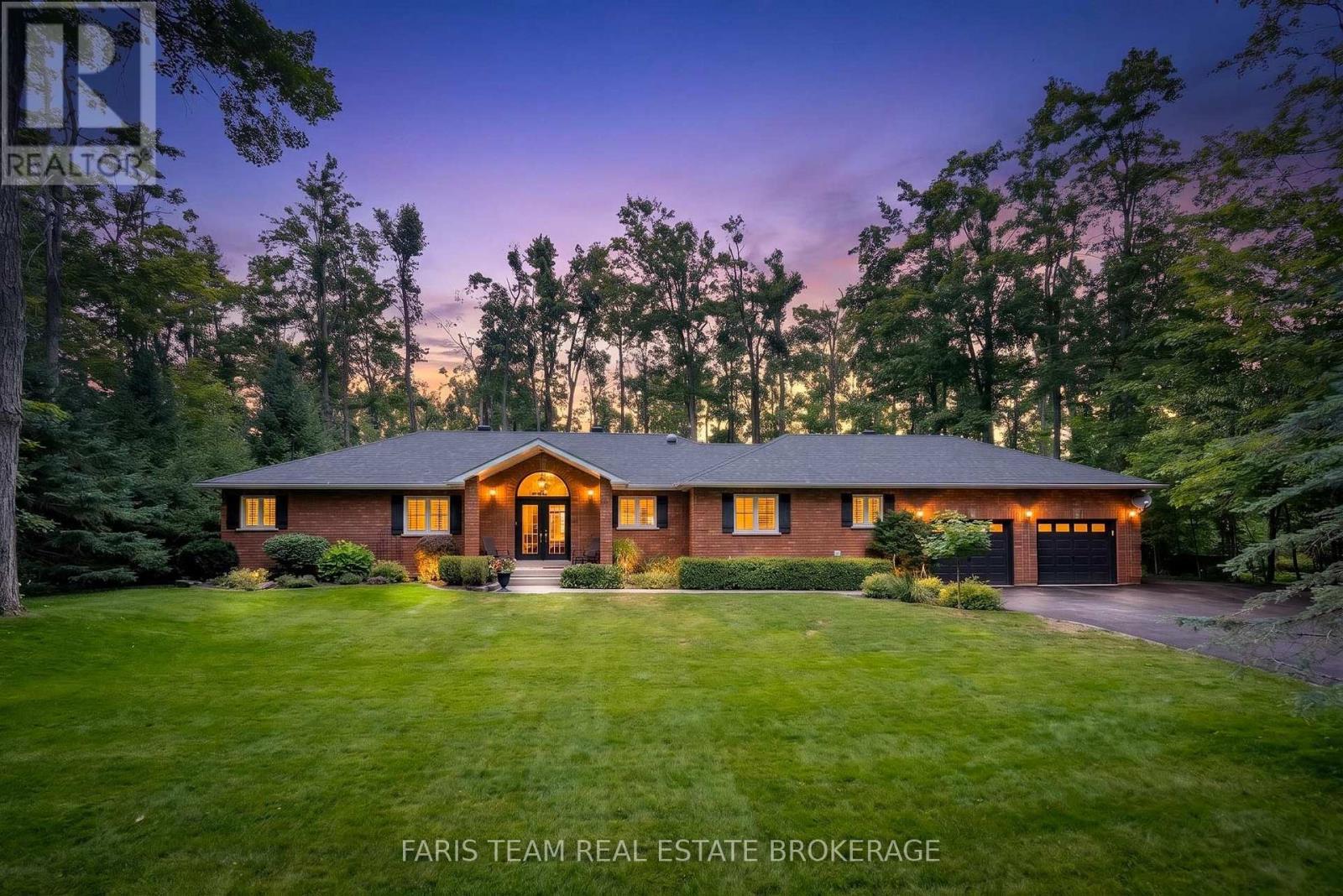 10 GREEN MOUNTAIN COURT, Oro-Medonte, Ontario