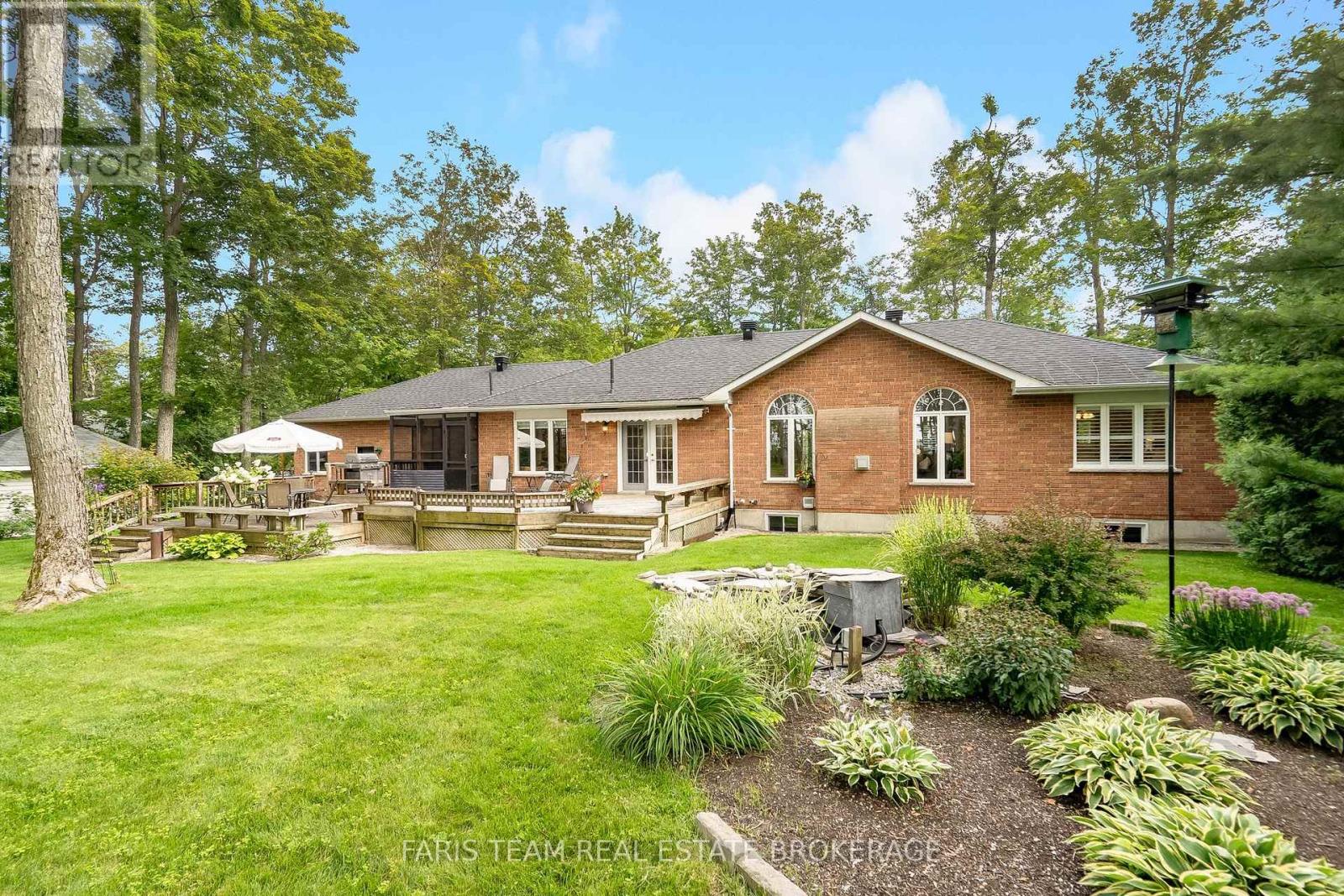 10 Green Mountain Court, Oro-Medonte, Ontario  L0L 2L0 - Photo 36 - S13653652