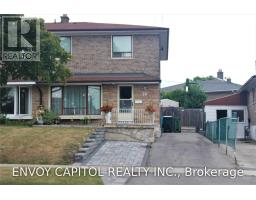 14 FAULKNER CRESCENT, Toronto, Ontario