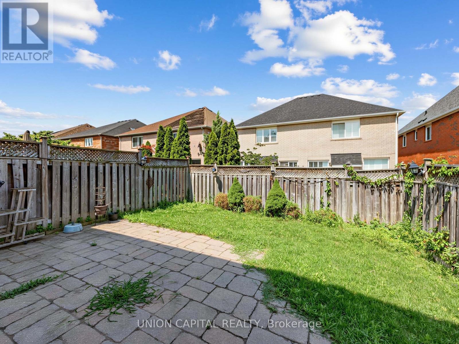 3186 Cabano Crescent, Mississauga, Ontario  L5M 0C4 - Photo 29 - W13653650