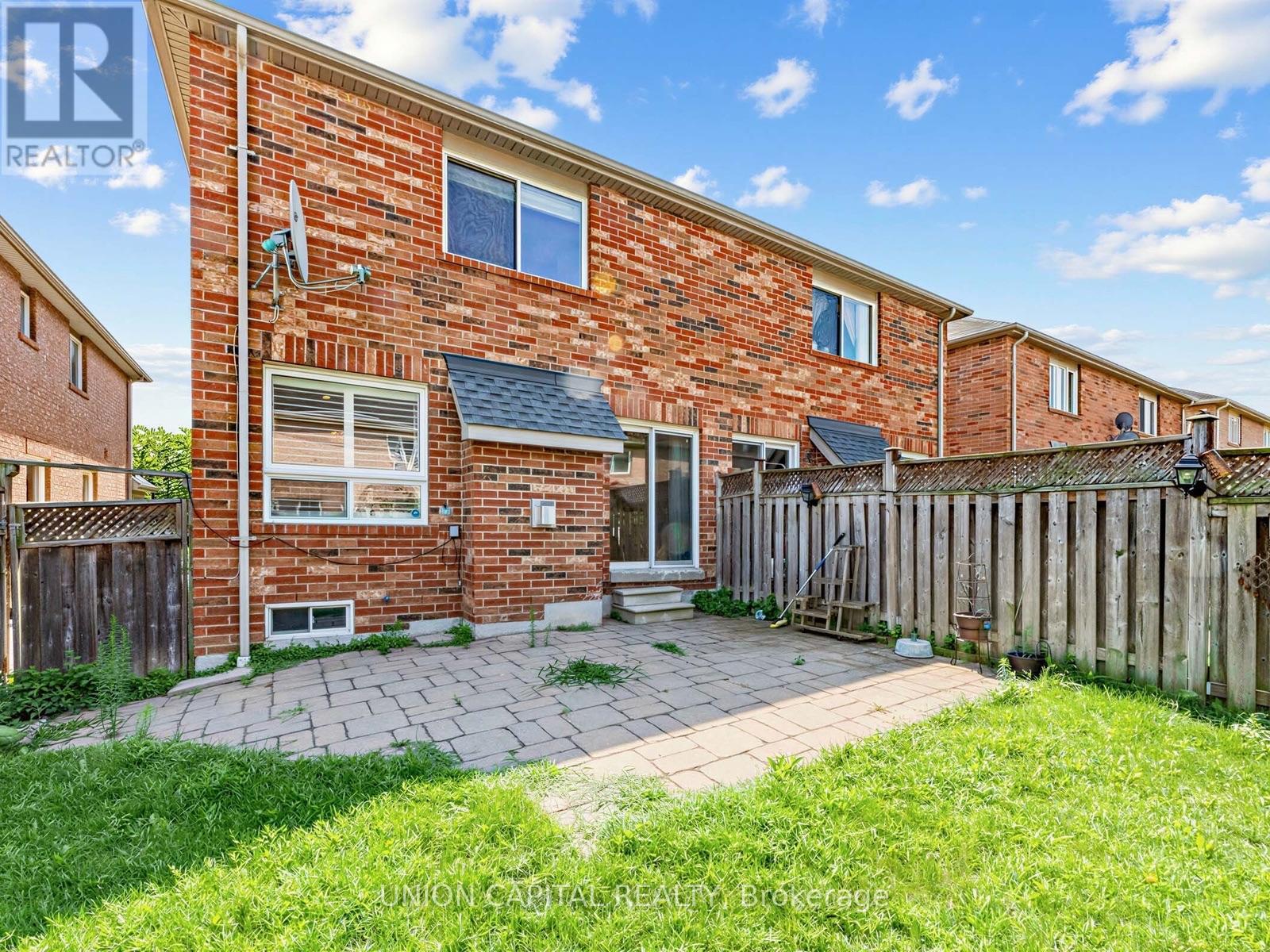 3186 Cabano Crescent, Mississauga, Ontario  L5M 0C4 - Photo 30 - W13653650