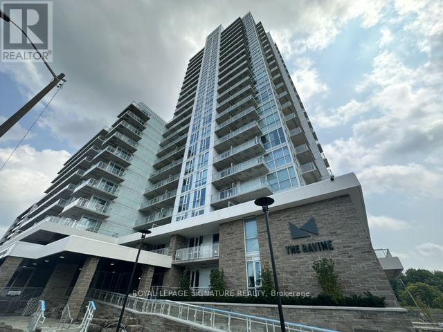1407 - 10 DEERLICK COURT, Toronto, Ontario