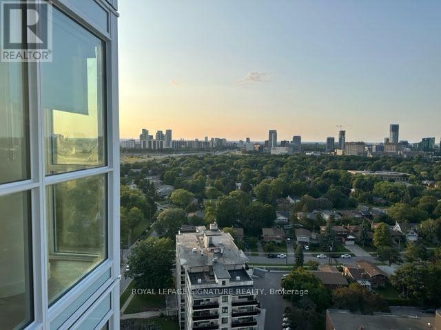 1407 - 10 Deerlick Court, Toronto, Ontario  M3A 0A7 - Photo 29 - C13653116