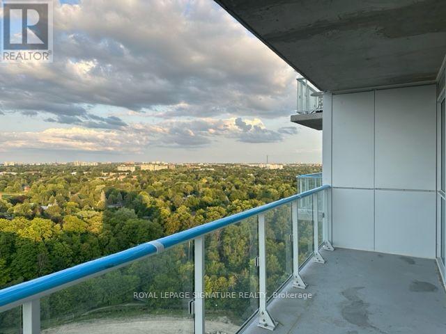 1407 - 10 Deerlick Court, Toronto, Ontario  M3A 0A7 - Photo 30 - C13653116