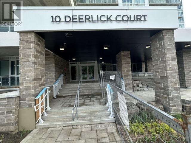 1407 - 10 Deerlick Court, Toronto, Ontario  M3A 0A7 - Photo 4 - C13653116