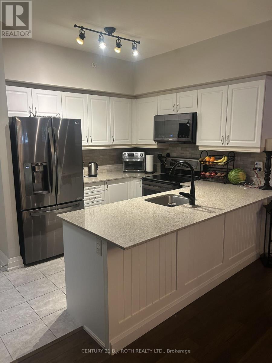 105 - 300 Essa Road, Barrie, Ontario  L9J 0B9 - Photo 12 - S13653196