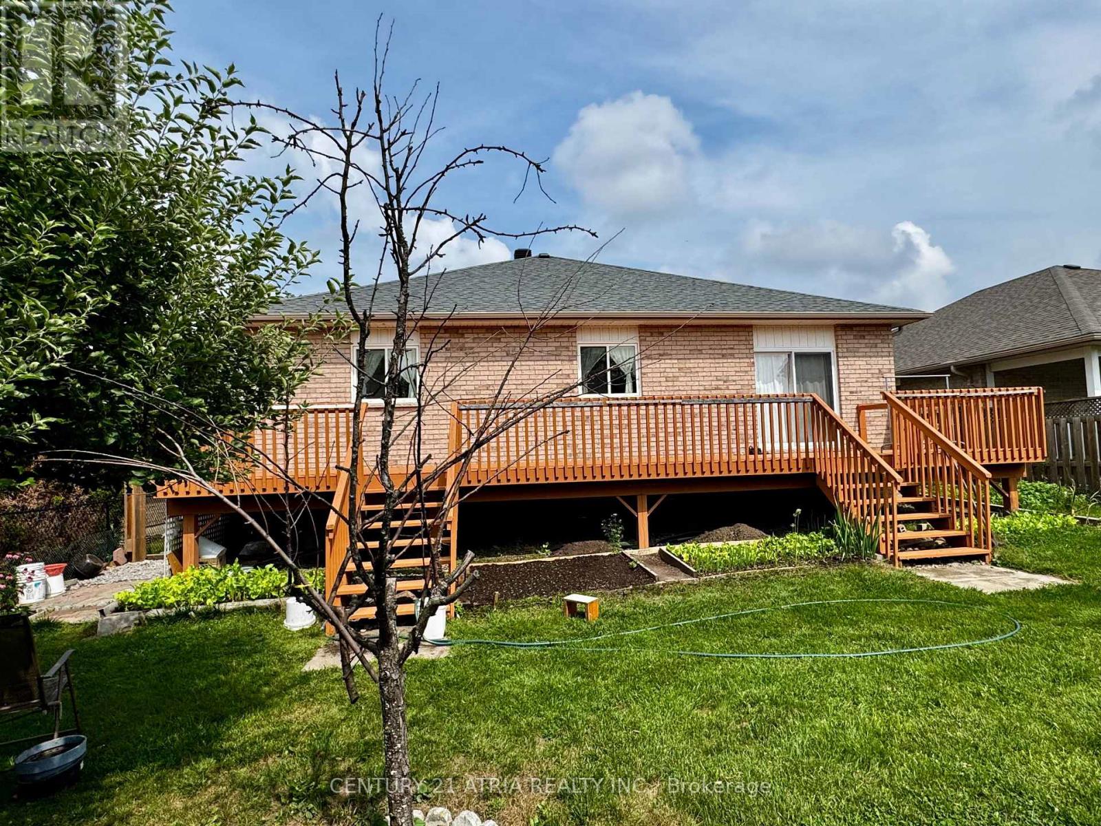 1688 Keppler Crescent, Peterborough, Ontario  K9K 2P5 - Photo 22 - X13652680