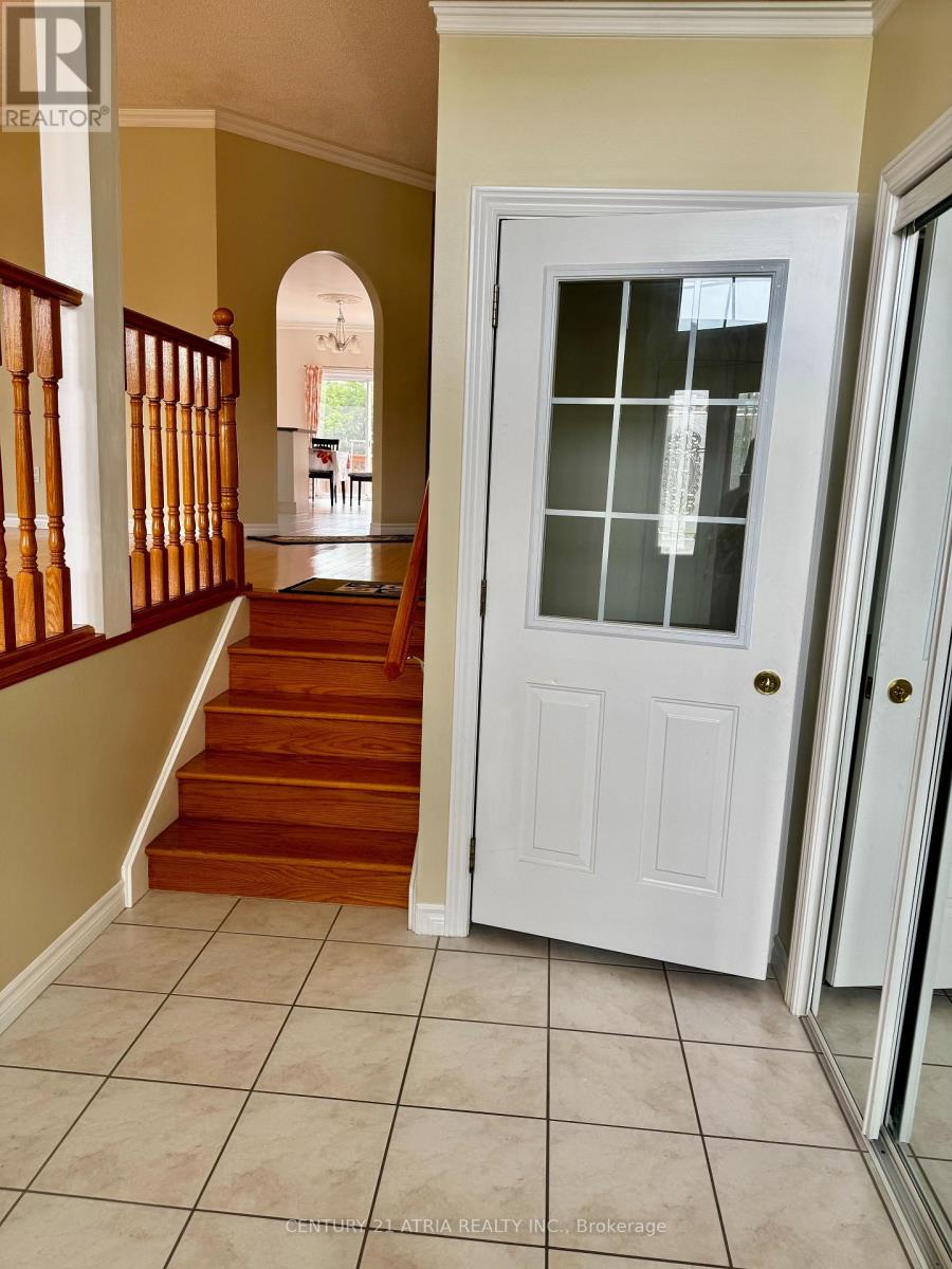1688 Keppler Crescent, Peterborough, Ontario  K9K 2P5 - Photo 29 - X13652680