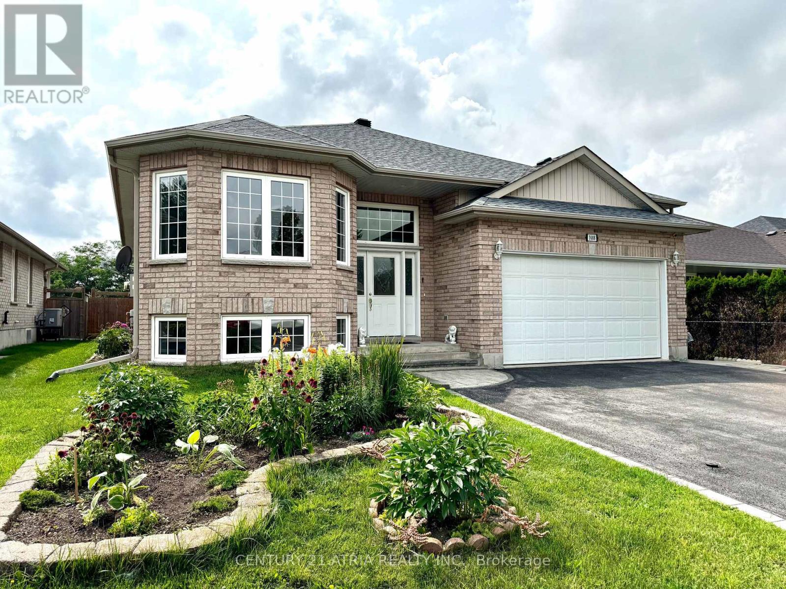 1688 KEPPLER CRESCENT, Peterborough, Ontario