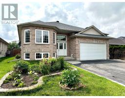 1688 KEPPLER CRESCENT, Peterborough, Ontario