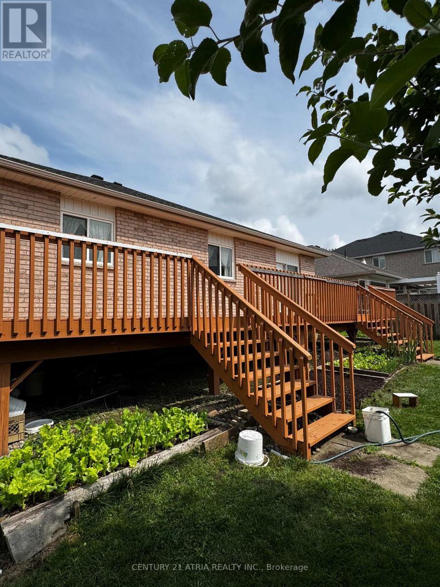 1688 Keppler Crescent, Peterborough, Ontario  K9K 2P5 - Photo 24 - X13652680