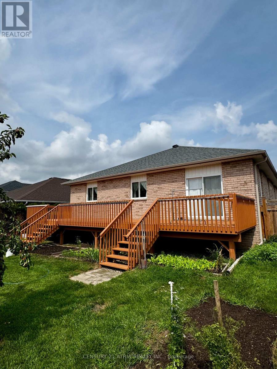 1688 Keppler Crescent, Peterborough, Ontario  K9K 2P5 - Photo 25 - X13652680