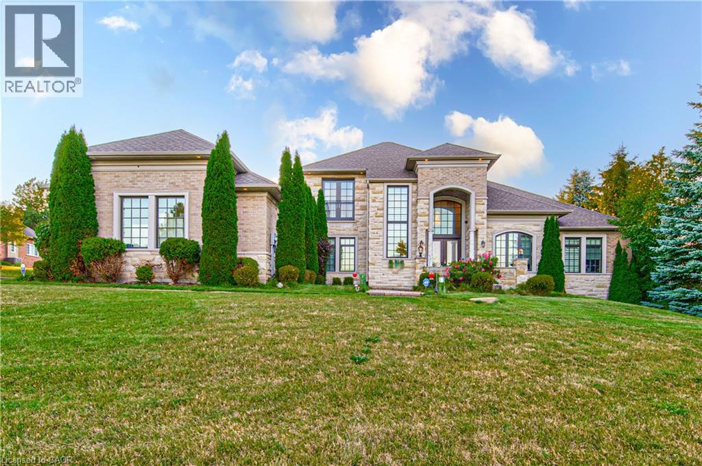 330 MACDONALD Street, Inglewood, Ontario