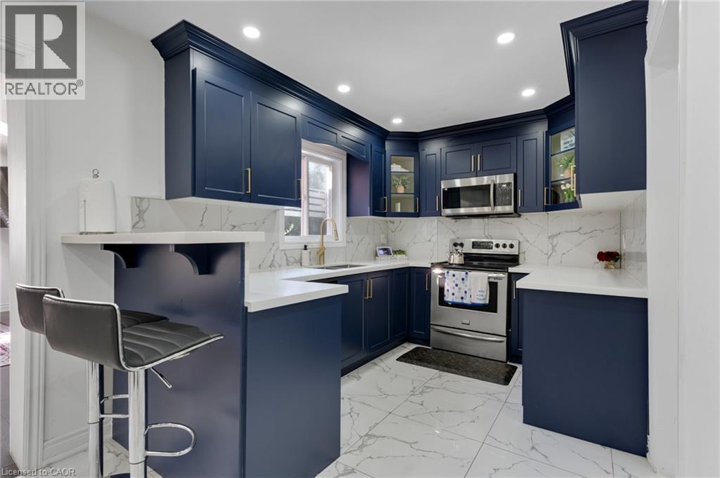 100 Anglerock Drive, Cambridge, Ontario  N1T 1L9 - Photo 9 - 40853670
