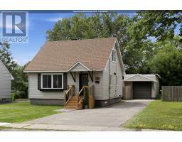 35 Crawford AVE, Sault Ste. Marie, Ontario