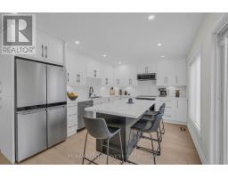 128 SEASIDE CIRCLE, Brampton, Ontario