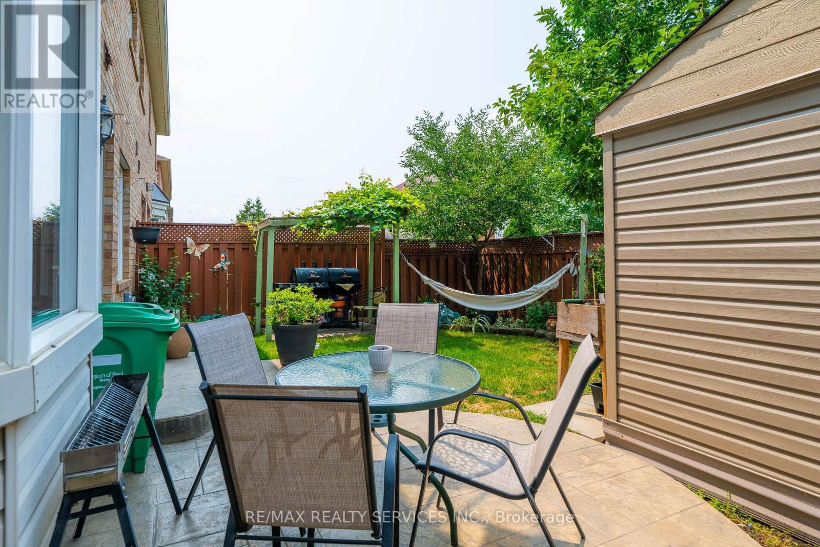 128 Seaside Circle, Brampton, Ontario  L6R 2G9 - Photo 44 - W13628456