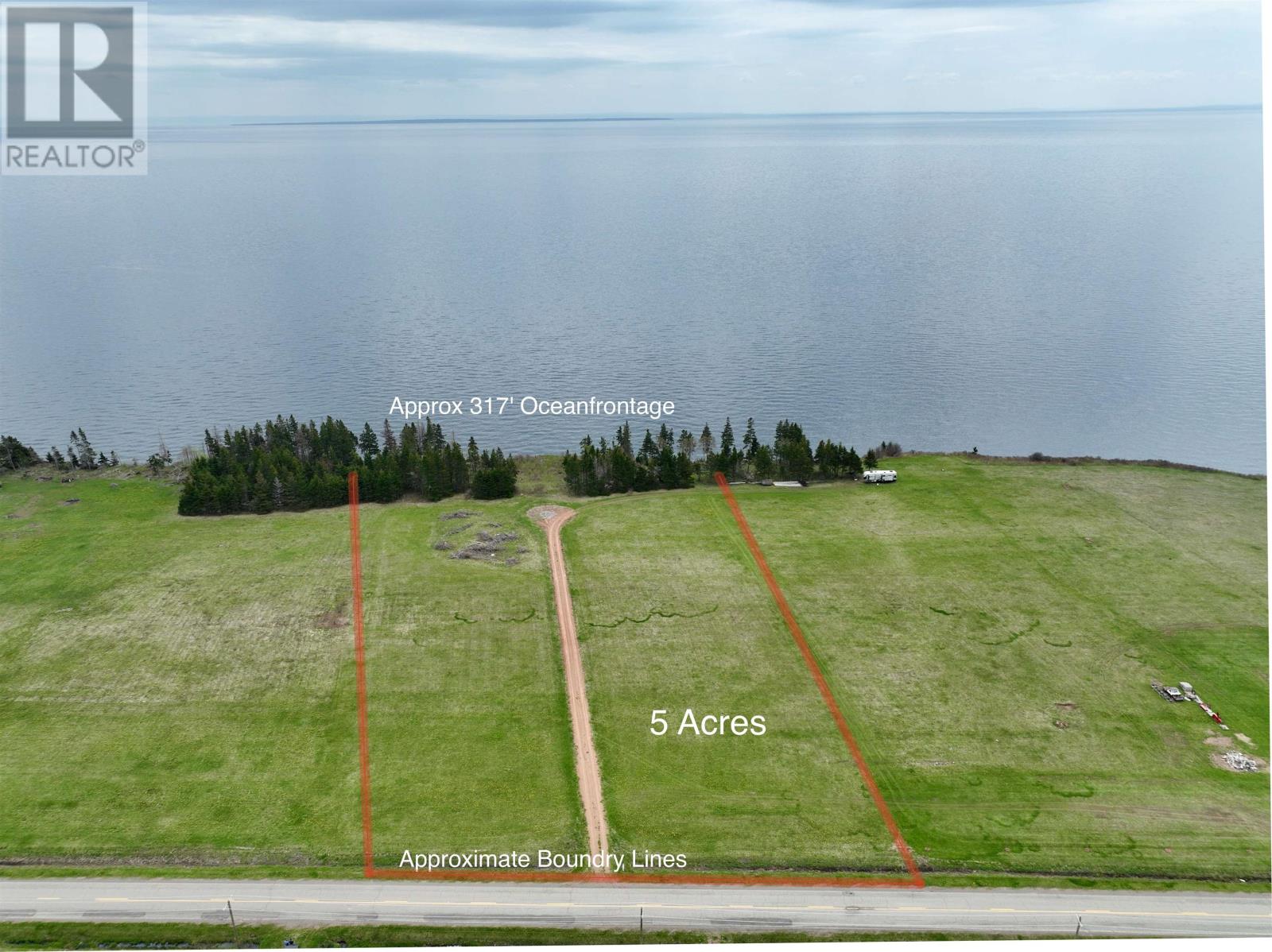 10755 Shore (Rte 4) Road, High Bank, Prince Edward Island  C0A 1W0 - Photo 2 - 202611664