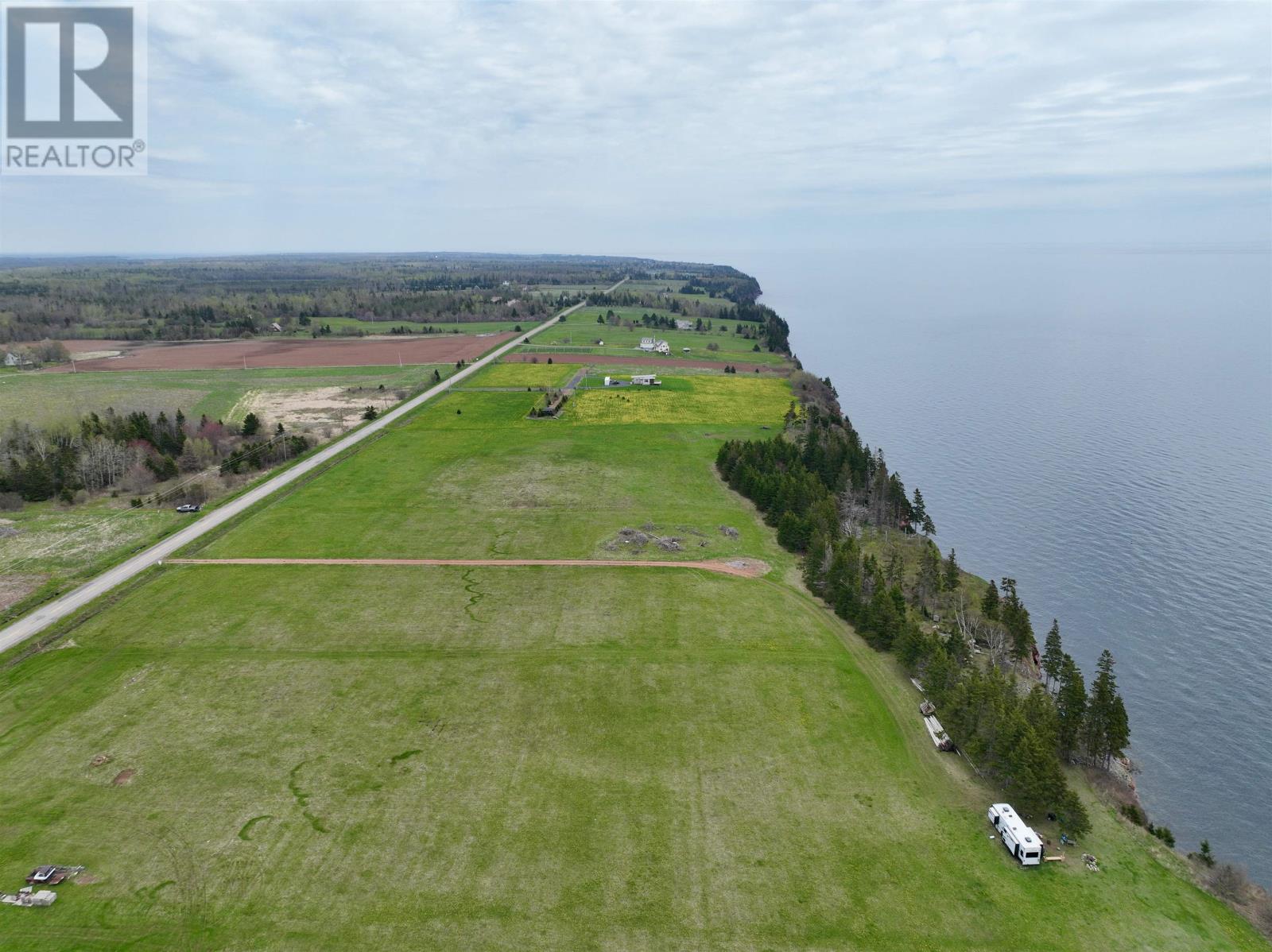 10755 Shore (Rte 4) Road, High Bank, Prince Edward Island