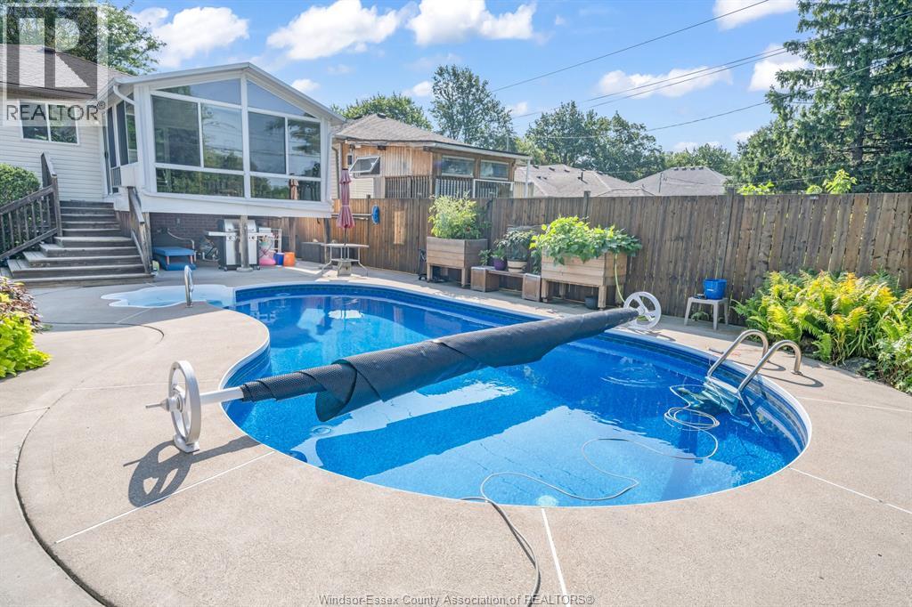 1825 Westminster, Windsor, Ontario  N8T 1X3 - Photo 13 - 26018903