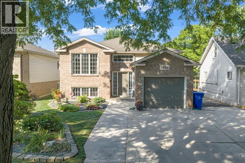 1825 WESTMINSTER, Windsor, Ontario