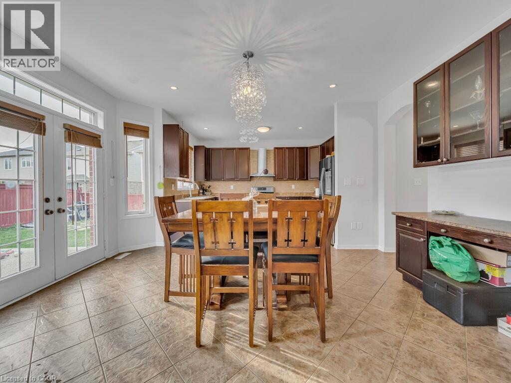 227 Baldwin Drive Unit# Main, Cambridge, Ontario  N3C 0B8 - Photo 7 - 40854329