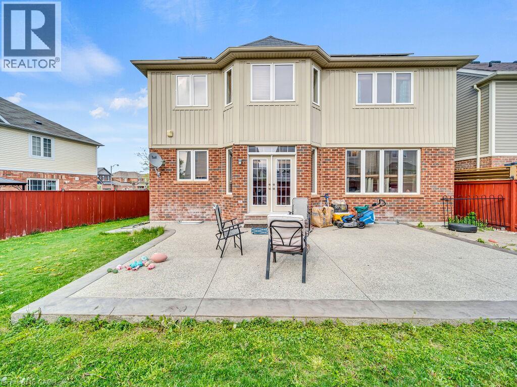 227 Baldwin Drive Unit# Main, Cambridge, Ontario  N3C 0B8 - Photo 18 - 40854329