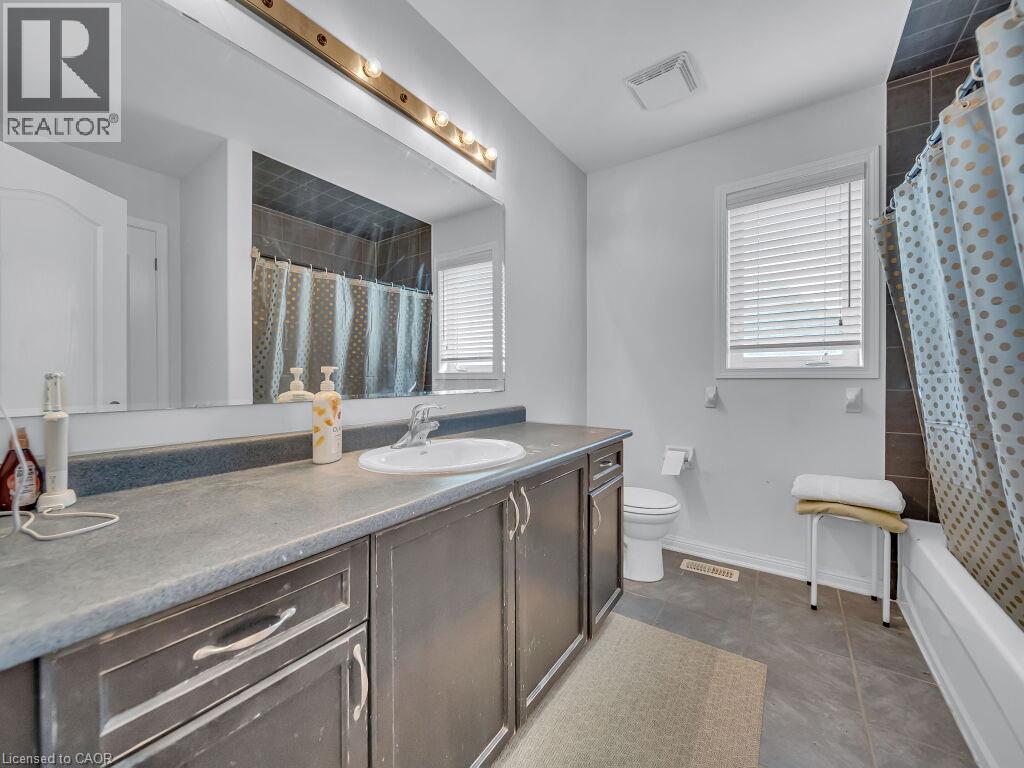 227 Baldwin Drive Unit# Main, Cambridge, Ontario  N3C 0B8 - Photo 15 - 40854329
